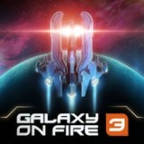 Galaxy on Fire 3 Manticorev1.0.0