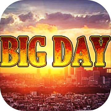 Big Day中文版