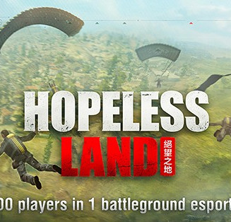 hopeless land游戲