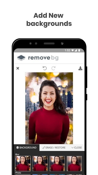 Remove BG截圖1