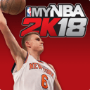 My NBA2K18v4.2.0.294363