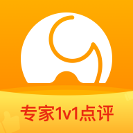 河小象少兒寫(xiě)字課