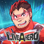 LIVE A HERO蘋果版