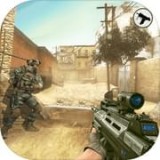 Sniper Shoot Fire Hunterv1.1