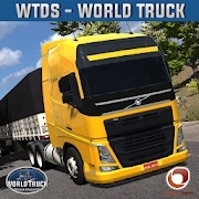 世界卡车驾驶模拟器（新车）