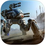 War Robotsv3.0.1最新版