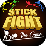 Stick Fight The Gamev1.0