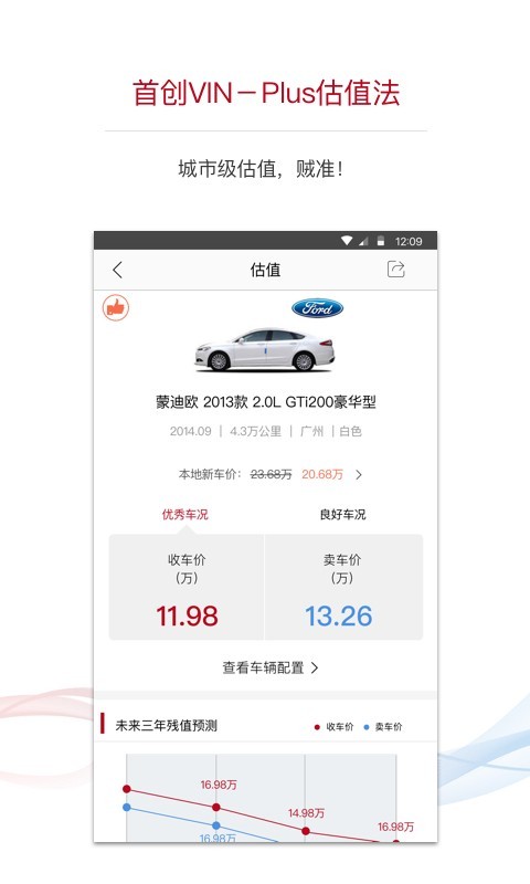 數(shù)鼎二手車v2.0.8截圖5