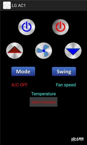 遙控器管家大師v1.0截圖2