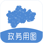 政務用圖(政務地圖)