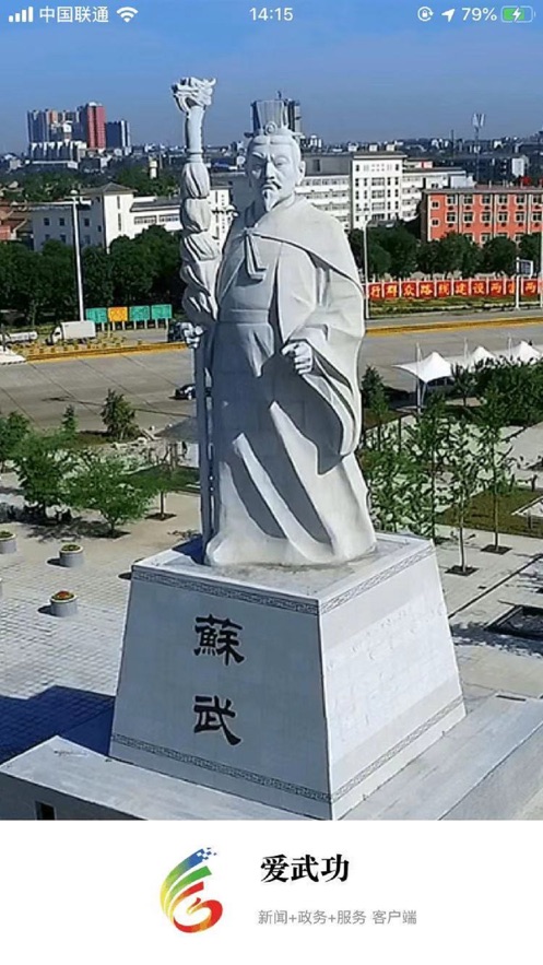 愛(ài)武功截圖1