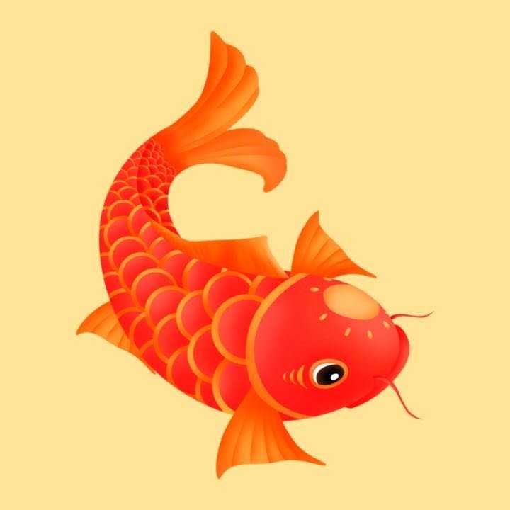 紅魚(yú)賺