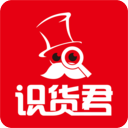 識貨君(商品歷史價(jià)格查詢App)