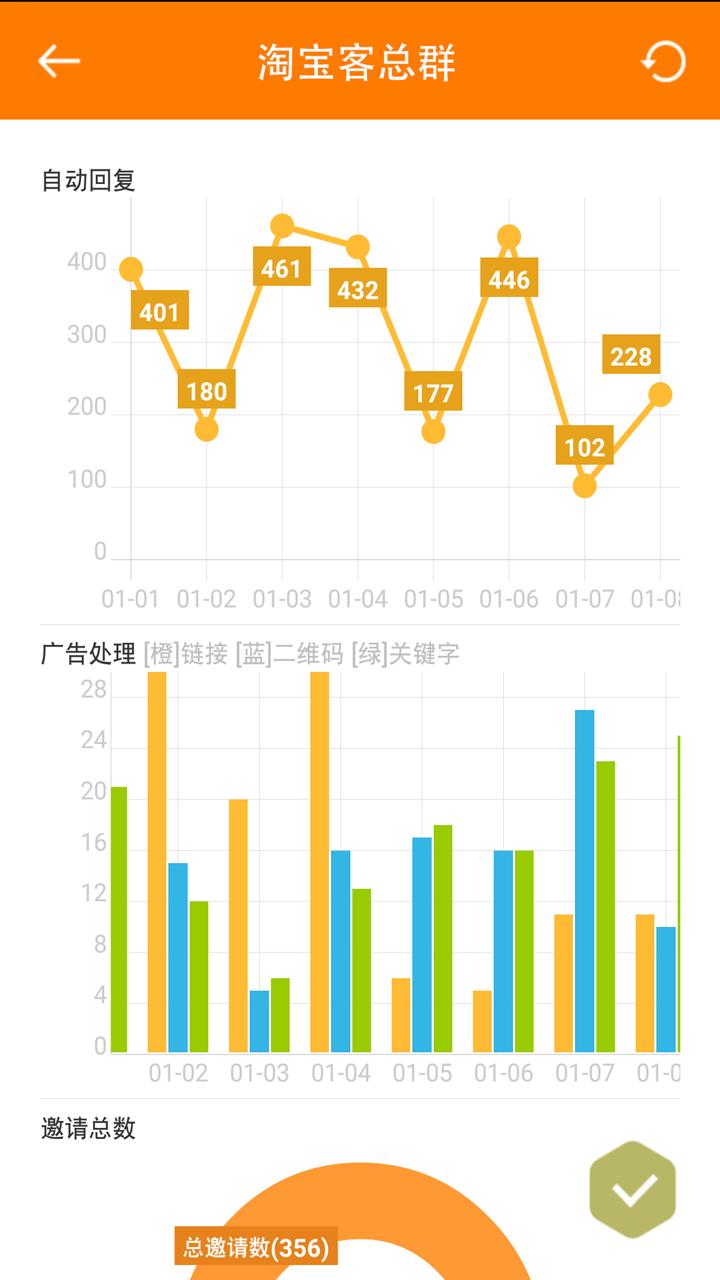 微群管理助手安卓版截圖1