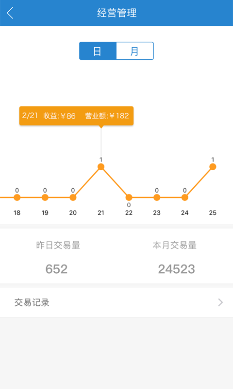 凱多閃惠v2.3.0截圖5