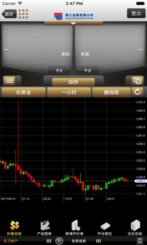 長江金業(yè)v1.3截圖5