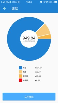 百朋分期v2.81截圖4