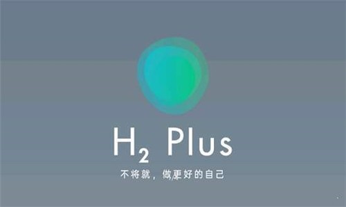 H2 Plus(H2OS圖標包)截圖1