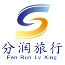 分潤(rùn)旅行v1.2.2