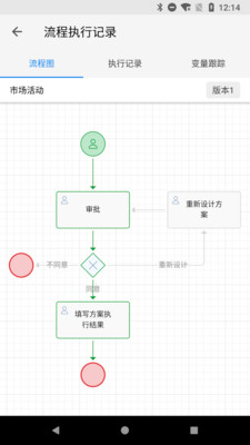 海爾施業(yè)務(wù)系統(tǒng)截圖3