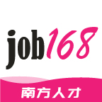 Job168南方人才網(wǎng)