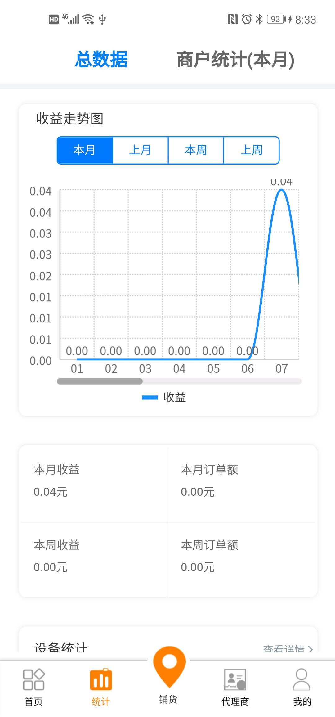 云酷微電截圖3