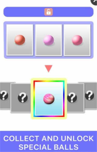 折疊小球v1.4截圖3