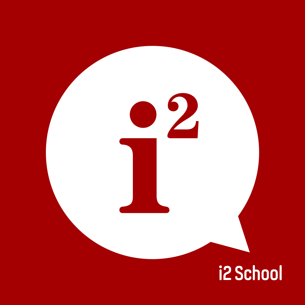 i2 School家長(zhǎng)版