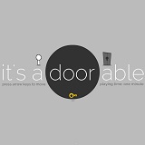 its a door able 撿鑰匙中文漢化版