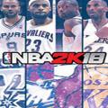 nba2k18安卓中文版