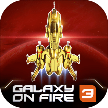 Galaxy on Fire 3