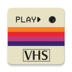 VHS 1984相機(jī)