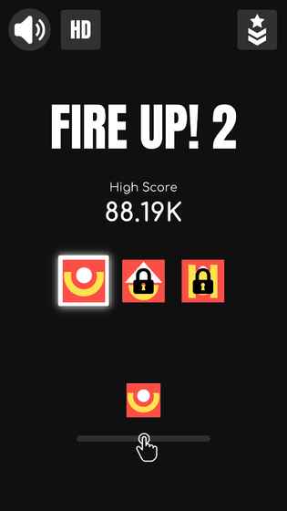 Fire Up2截圖1