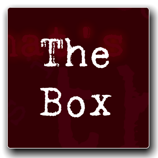 The Box游戲