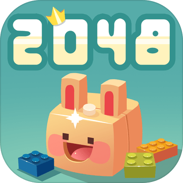 2048 Bunny Maker最新版