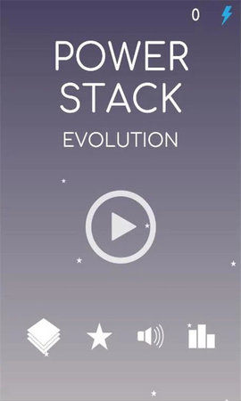 PowerStack Evolution游戲截圖1