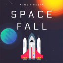 Space Fall