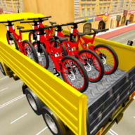 BMX Truck Transport