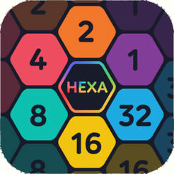 Hexa Code十六進制代碼游戲