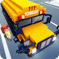 School Bus Simulato游戲安卓版