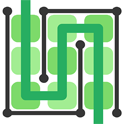 連線迷宮Line Maze Puzzles