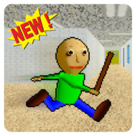 Baldi Jumper游戲