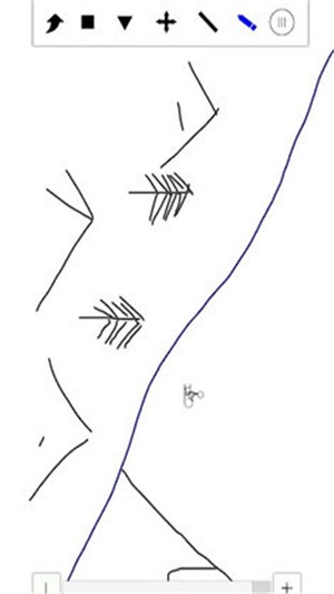 畫線的人v1.51截圖2