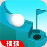 螺旋跳躍球球v1.0.0