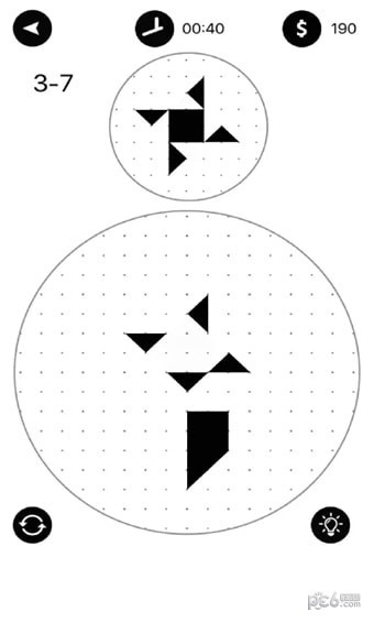 層疊拼圖v1.00截圖5