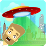 UFO入侵大作戰(zhàn)v1.0