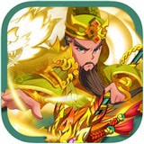 無雙三國(guó)戰(zhàn)v1.0