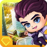 布洛克城市v1.0.1