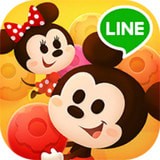 LINE迪士尼玩具公司v4.0