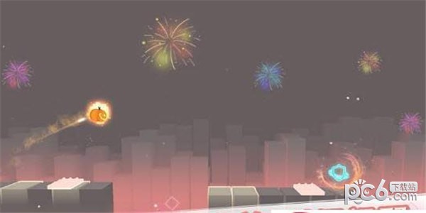 跳躍球大作戰(zhàn)v1.1.0截圖3